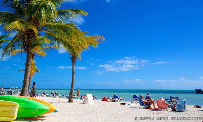 美国佛罗里达州留学怎么样