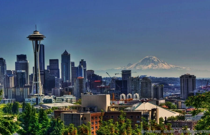 西雅图华盛顿大学本科申请条件