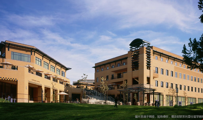 加州大学欧文分校是什么水平