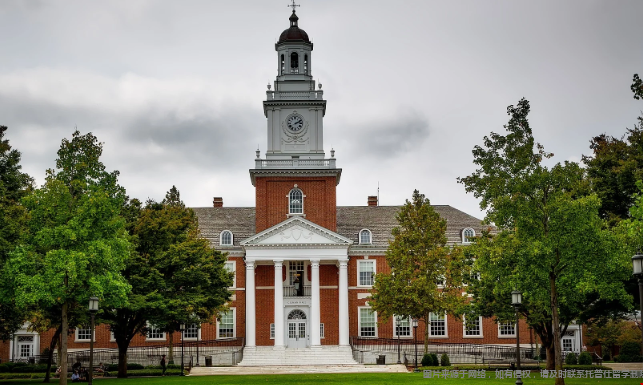 美本生物医学工程专业排名