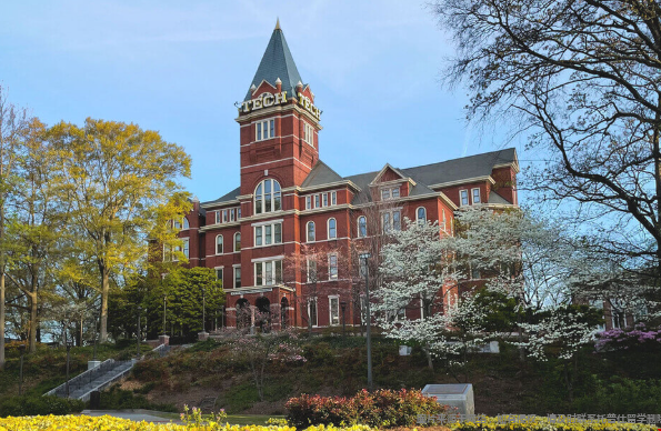 美国公立常春藤哪些院校最值得申