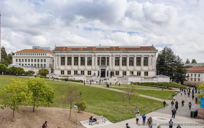 美国哪些公立院校商科比较好