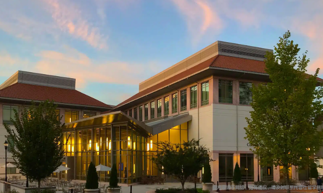 埃默里大学计算机科学专业怎么样