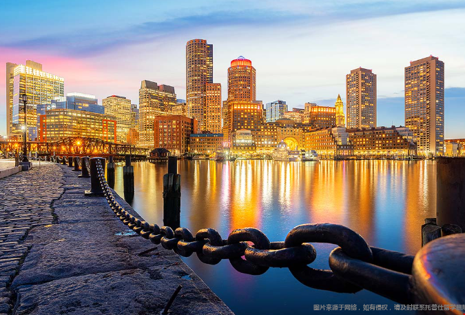 洛杉矶和波士顿哪个留学更好