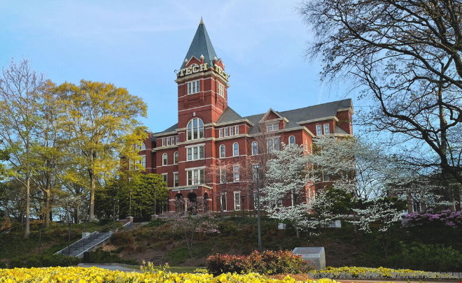 佐治亚理工推出数学与计算机本科专业