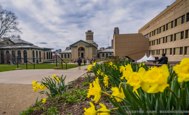 卡内基梅隆大学生物医学工程硕士怎么样