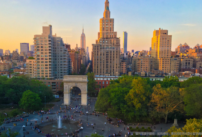 纽约大学有哪些招生热门专业