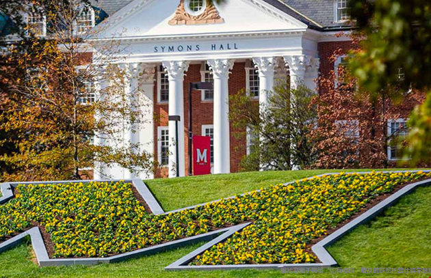 马里兰大学教育学院怎么样