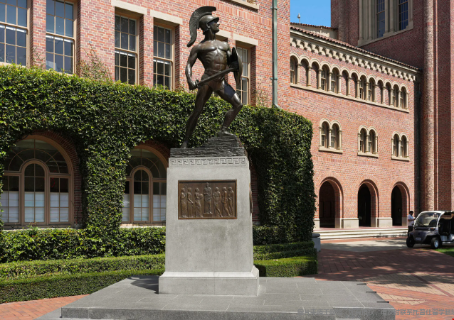 南加州大学留学生活怎么样