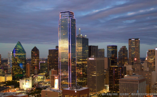 美国德克萨斯州适合留学吗