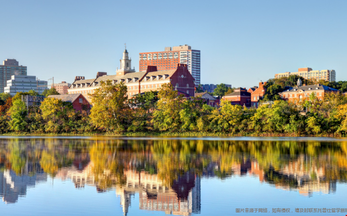 罗格斯大学美本转学录取条件