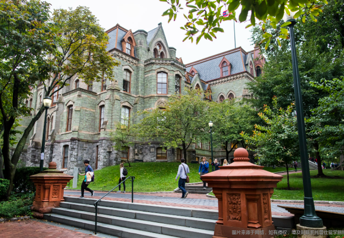 宾夕法尼亚大学计算机硕士学制