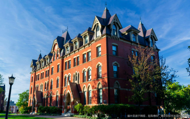 塔夫茨大学本科什么专业最好