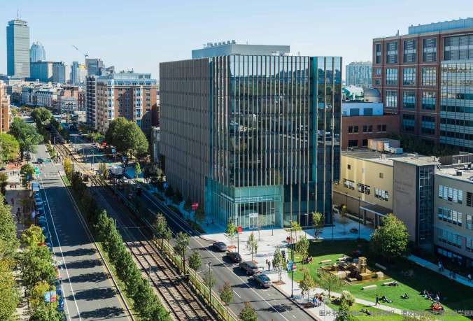 波士顿大学计算机研究生就业前景