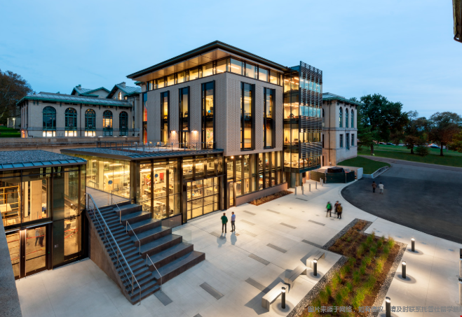 留学美国需要哪些手续和材料