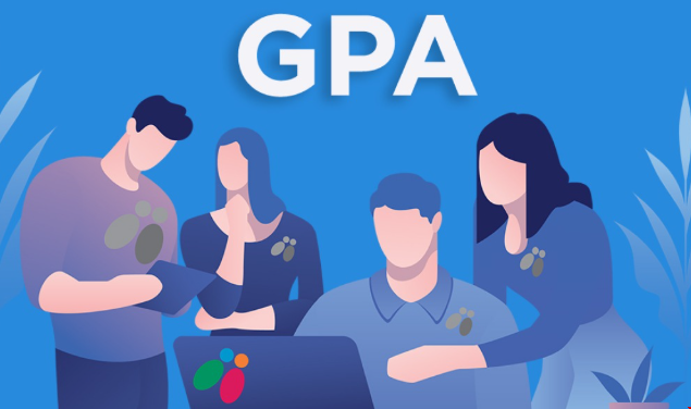 美国研究生录取看本科几年的GPA成绩