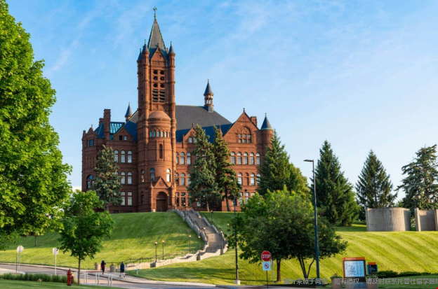 雪城大学Real Estate硕士项目