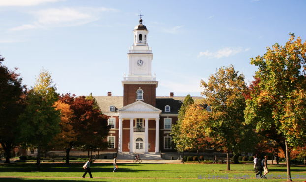 约翰霍普金斯大学机器人学录取条件 约翰霍普金斯大学机器人学录取条件