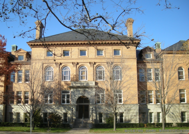 UIUC美本工程专业怎么样