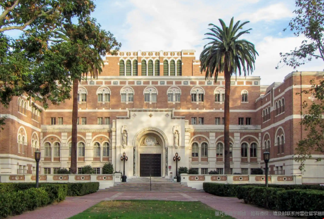 南加大研究生春季录取时间