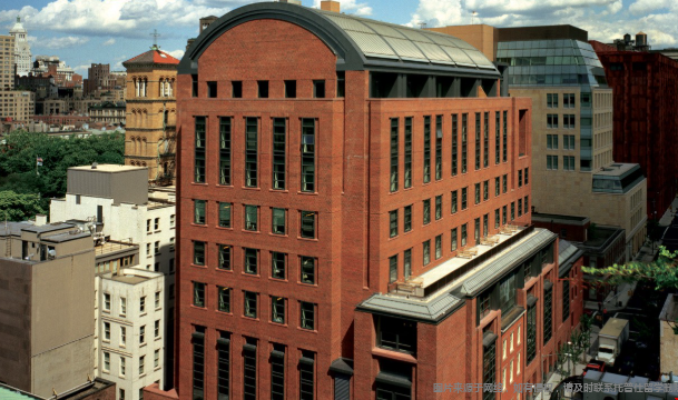 纽约大学环境健康科学硕士项目介绍