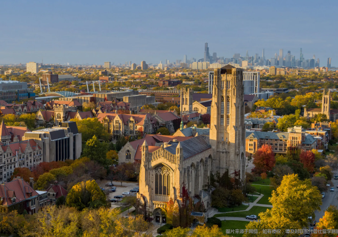 芝大booth商学院有多牛