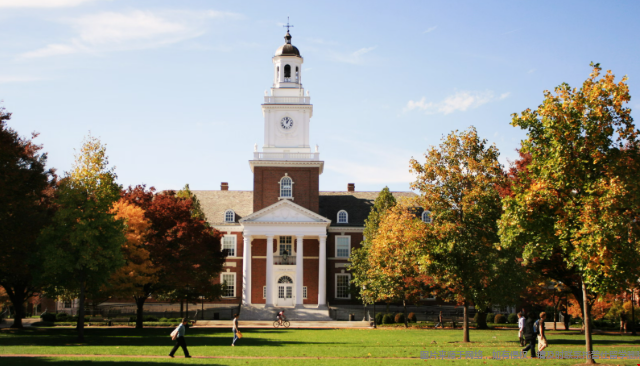 JHU市场营销硕士项目好就业吗