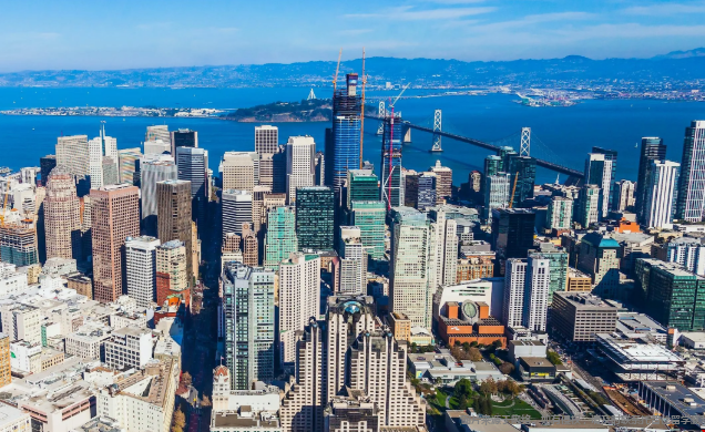 旧金山和波士顿哪里更适合留学