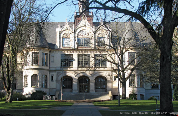 西雅图华盛顿大学教育学硕士申请难吗