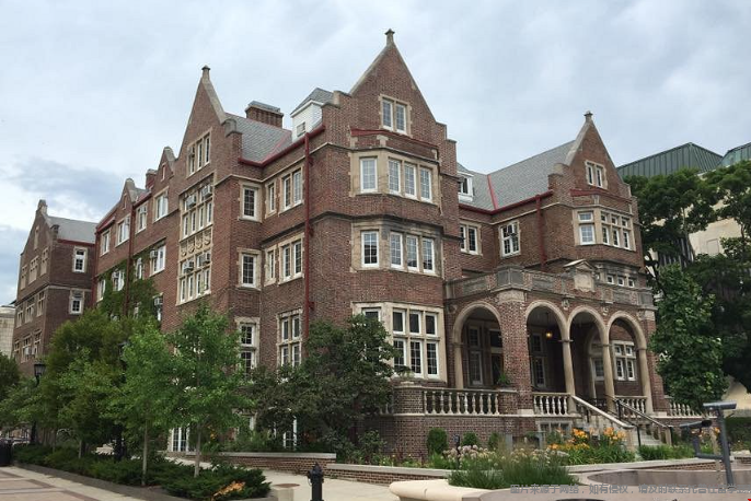 威斯康星大学麦迪逊分校本科转学要求