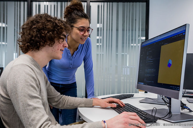 美研计算机相关专业申请难度