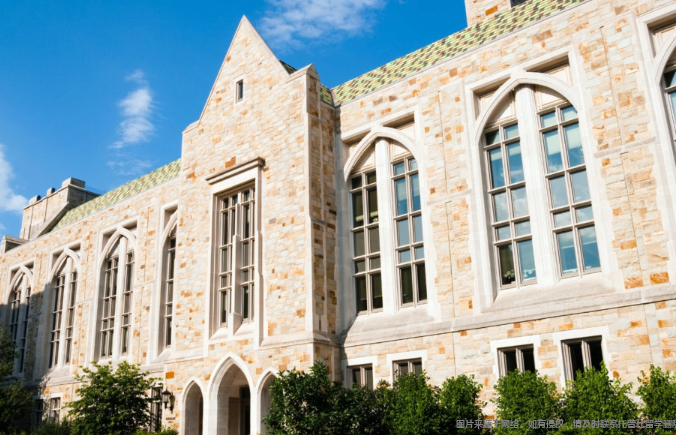 美国新生体验最佳的大学