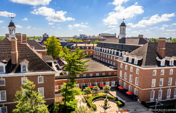 美国哪些大学STEM商科项目比较好 美国哪些大学STEM商科项目比较好