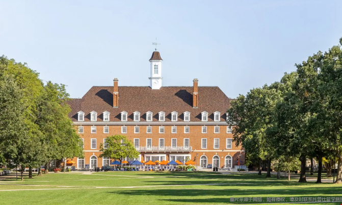 美国大学录取审核全流程