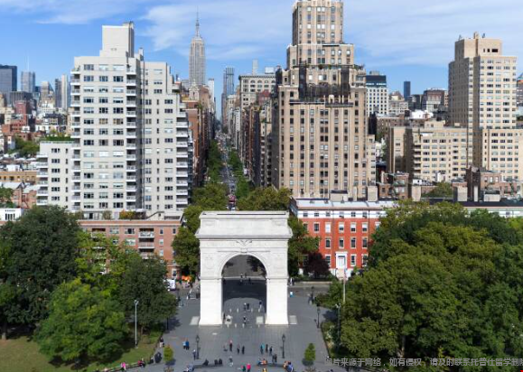 美国哪些大学金融数学比较好