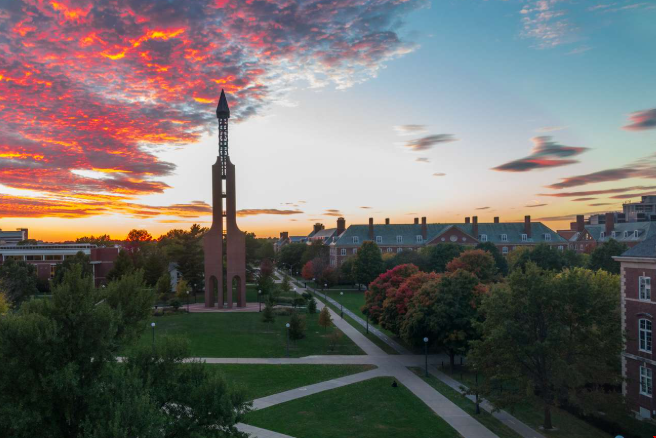 美国研究生商科硕士几年毕业