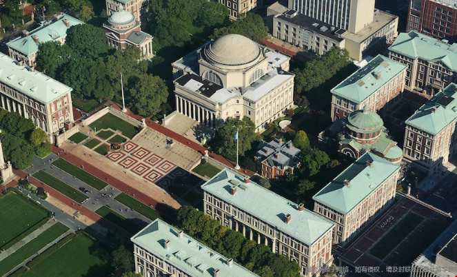 哥伦比亚大学研究生统计专业怎么样