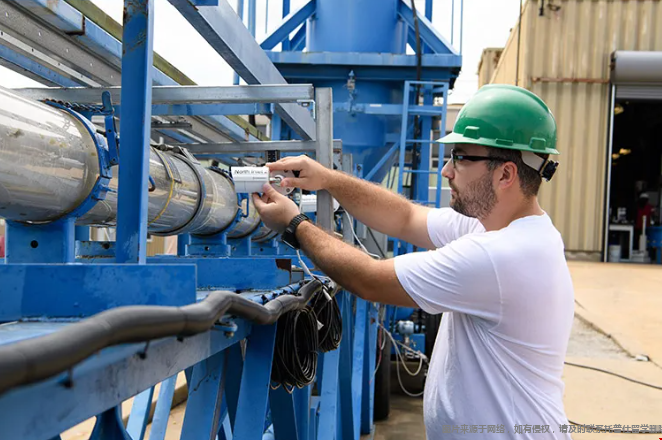 美本石油工程专业大学排名