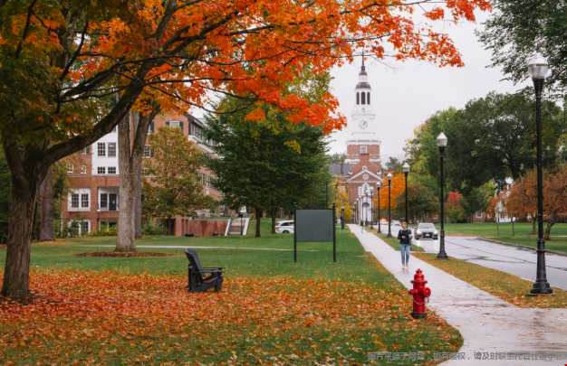 达特茅斯学院什么专业最厉害