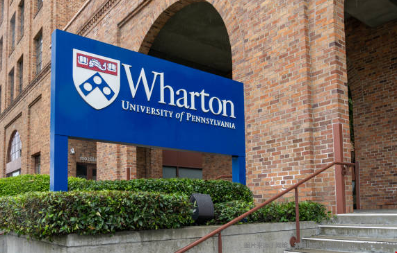 宾大沃顿商学院是什么水平