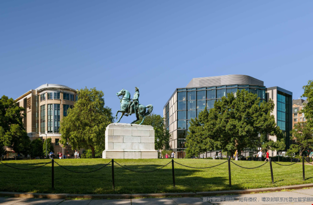 乔治华盛顿大学回国认可度