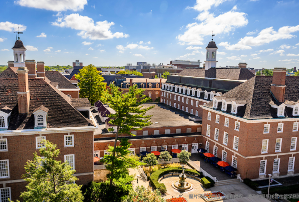 美国高性价比硕士选校指南