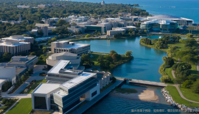 美国西北大学工程学院怎么样