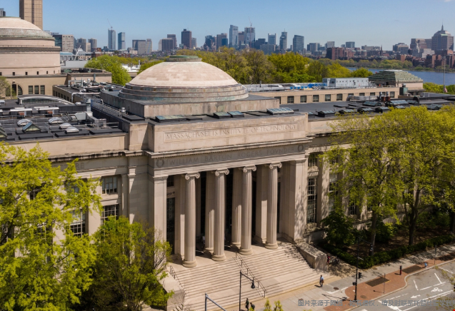 学经济学的申请美国哪些大学比较好