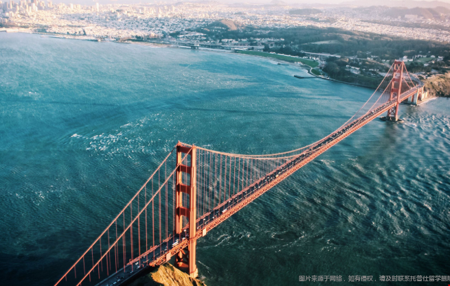 美国哪些州的学士学位最值钱