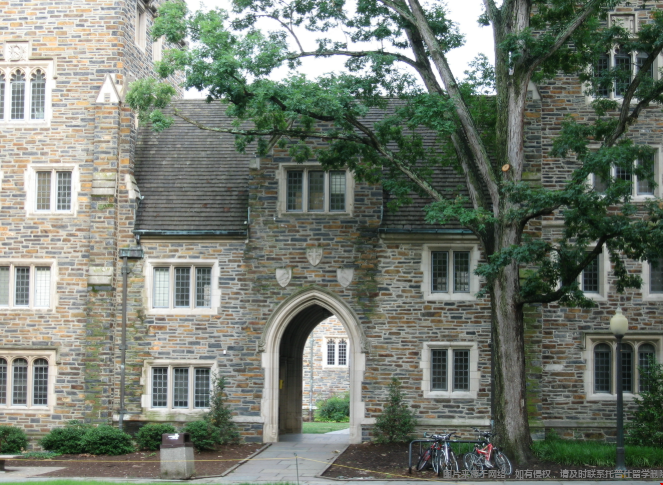 杜克大学法学院怎么样