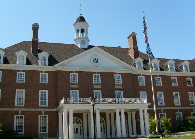 美国公立大学本州学费如何认定