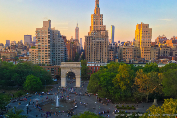 纽约大学管理与分析硕士介绍