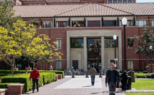 南加州大学公共政策学院好申吗 南加州大学公共政策学院好申吗