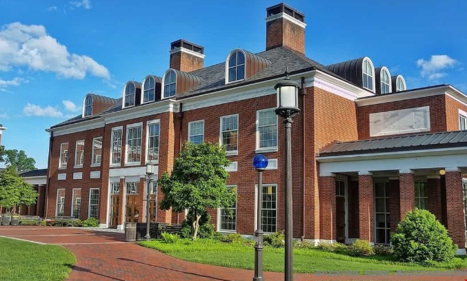 美国哪些大学公共卫生学院比较好